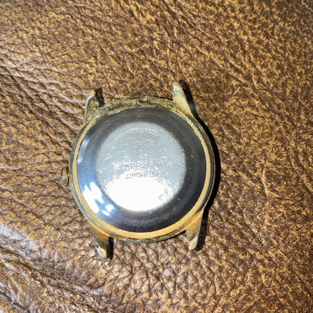 Timex vintage 70s